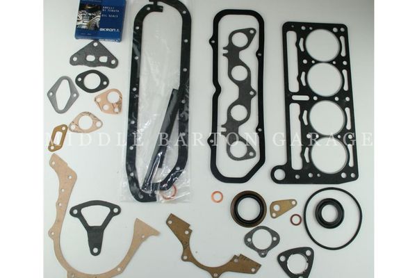 ENGINE GASKET SET 850N(843CC) (GENERIC PHOTO)